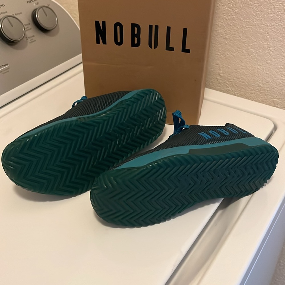 Nobull Trainer Plus - Picture 2 of 4